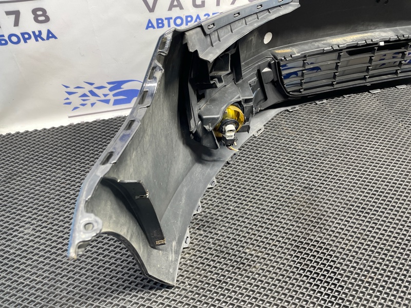 Бампер, 15000 рублей, Санкт-Петербург