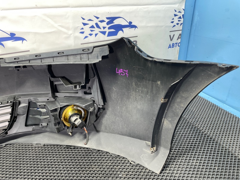 Бампер, 15000 рублей, Санкт-Петербург