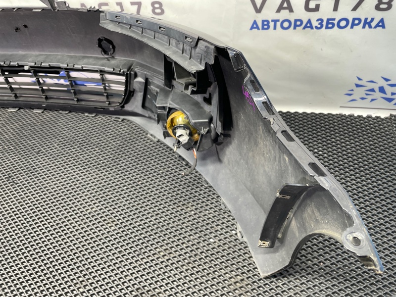 Бампер, 15000 рублей, Санкт-Петербург