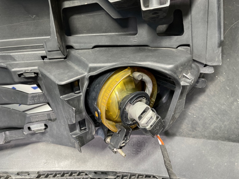 Бампер, 15000 рублей, Санкт-Петербург