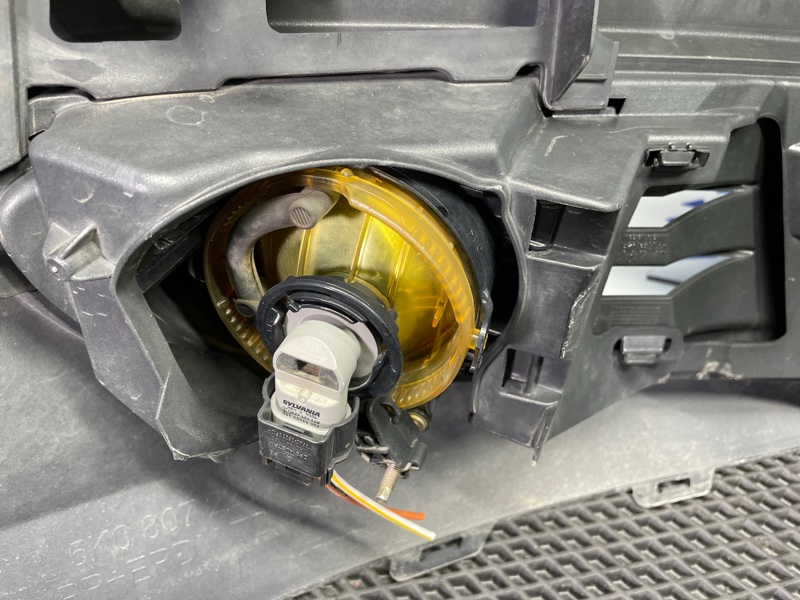 Бампер, 15000 рублей, Санкт-Петербург