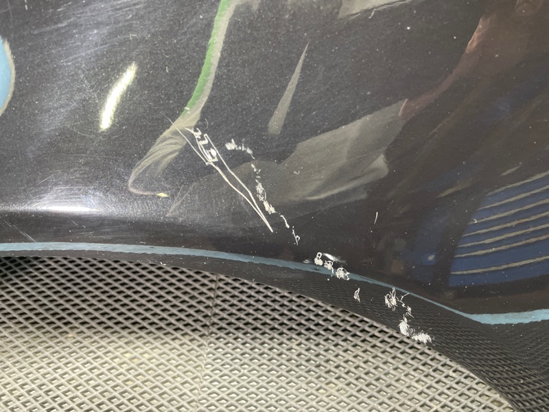 Крыло, 2000 рублей, Санкт-Петербург