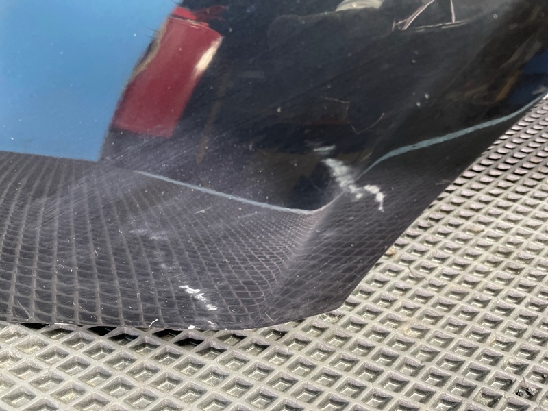 Крыло, 2000 рублей, Санкт-Петербург