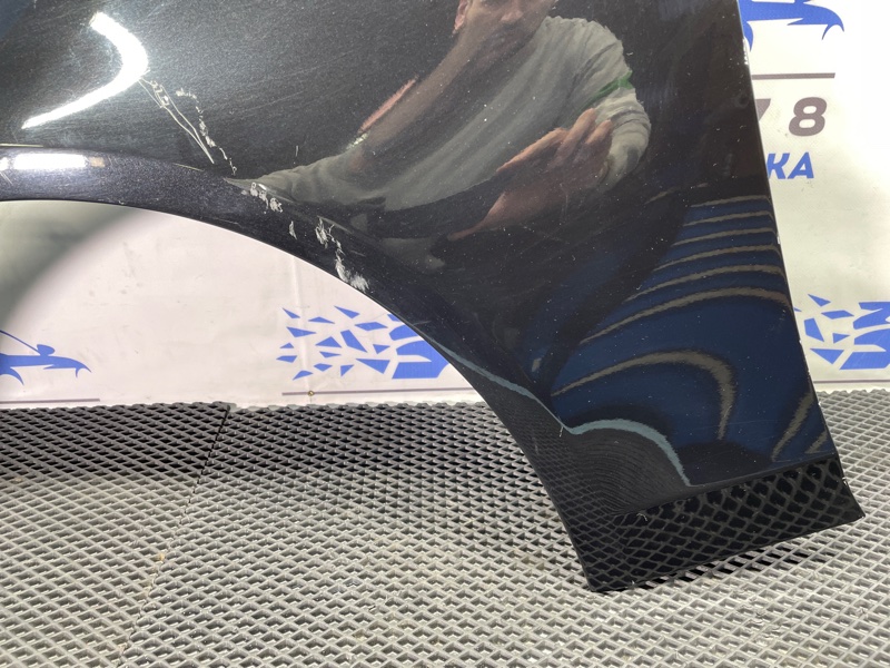 Крыло, 2000 рублей, Санкт-Петербург