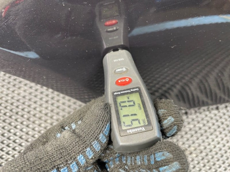 Крыло, 2000 рублей, Санкт-Петербург