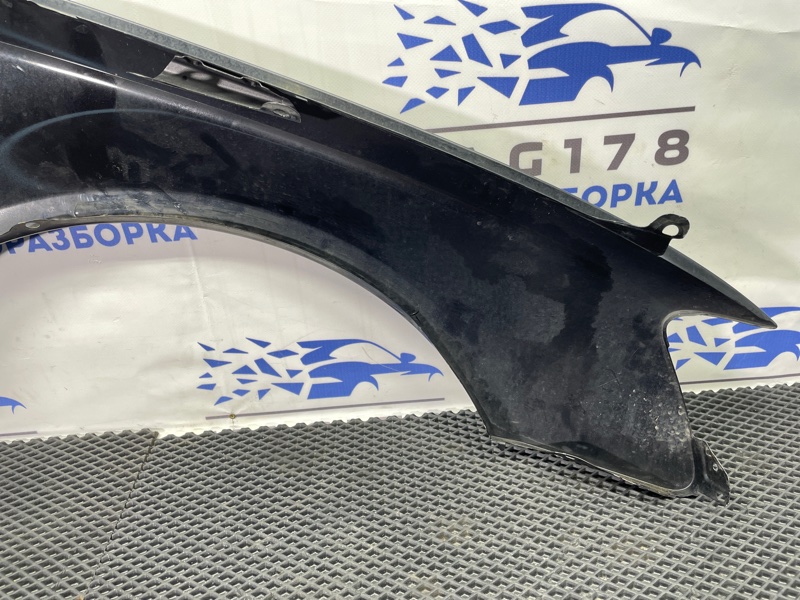 Крыло, 2000 рублей, Санкт-Петербург