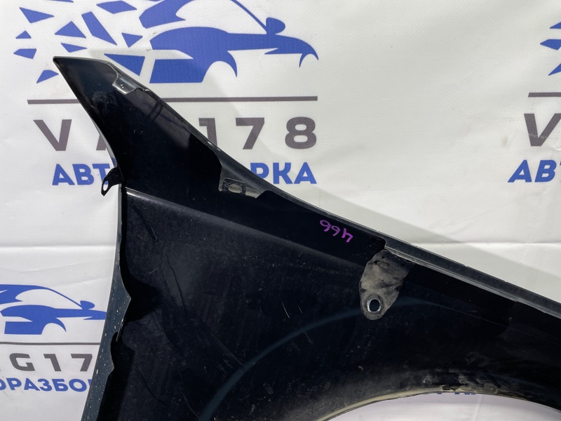 Крыло, 2000 рублей, Санкт-Петербург