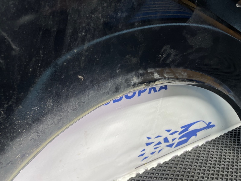 Крыло, 2000 рублей, Санкт-Петербург