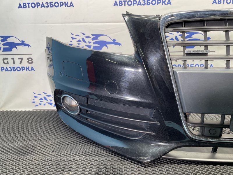 Бампер, 35000 рублей, Санкт-Петербург