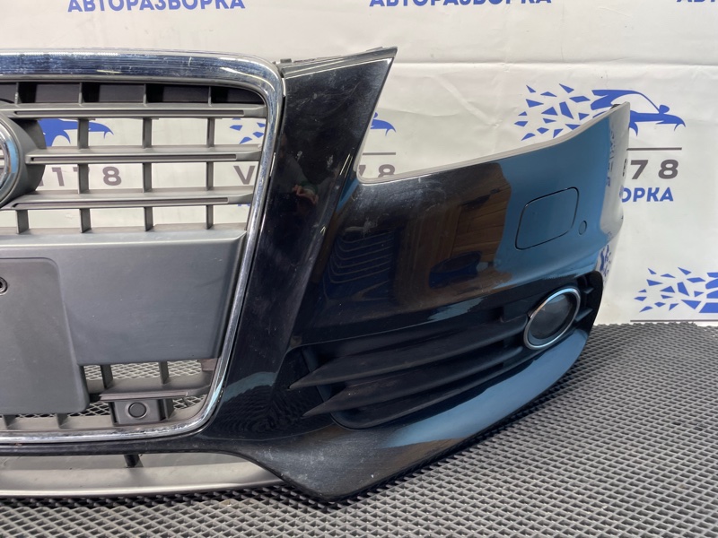 Бампер, 35000 рублей, Санкт-Петербург