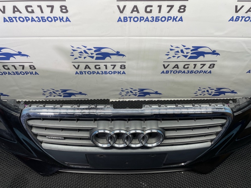 Бампер, 35000 рублей, Санкт-Петербург