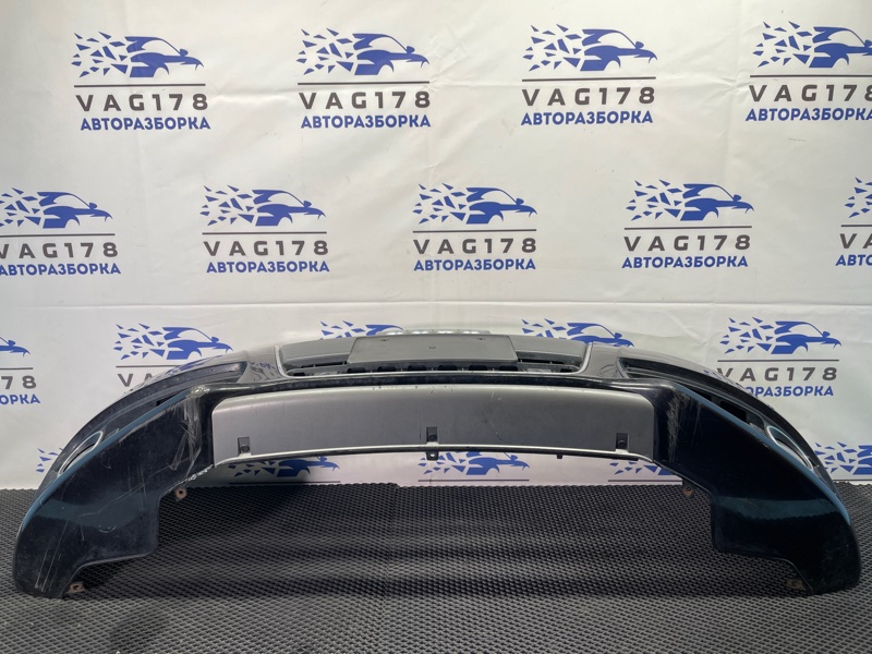 Бампер, 35000 рублей, Санкт-Петербург