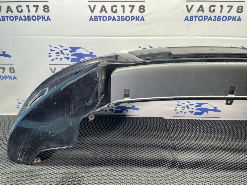 Бампер, 35000 рублей, Санкт-Петербург