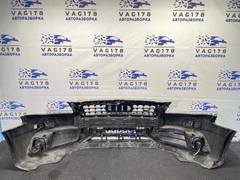 Бампер, 35000 рублей, Санкт-Петербург