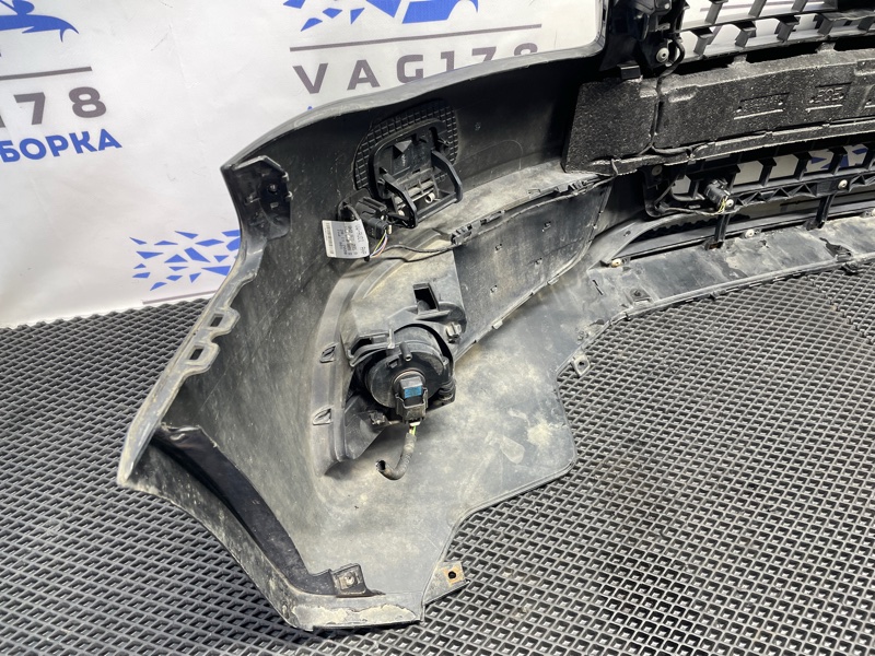 Бампер, 35000 рублей, Санкт-Петербург