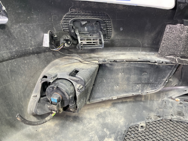 Бампер, 35000 рублей, Санкт-Петербург