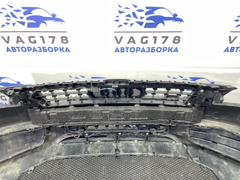 Бампер, 35000 рублей, Санкт-Петербург