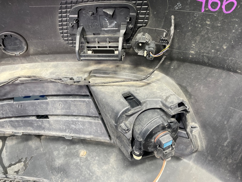 Бампер, 35000 рублей, Санкт-Петербург