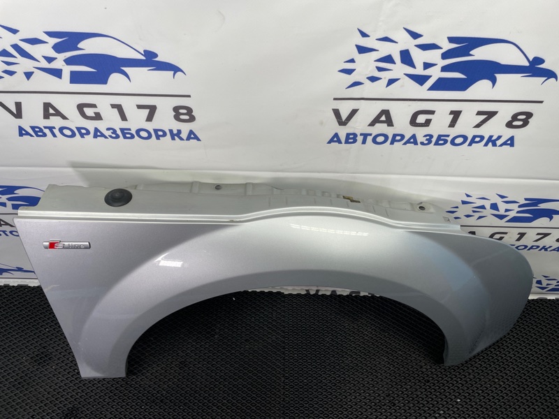 Крыло, 6000 рублей, Санкт-Петербург