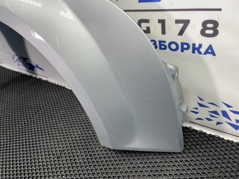 Крыло, 6000 рублей, Санкт-Петербург