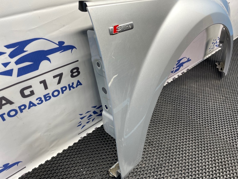 Крыло, 6000 рублей, Санкт-Петербург