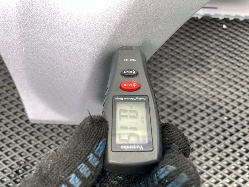 Крыло, 6000 рублей, Санкт-Петербург