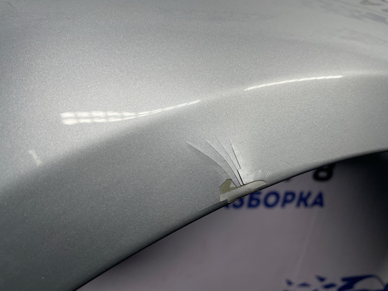 Крыло, 2000 рублей, Санкт-Петербург