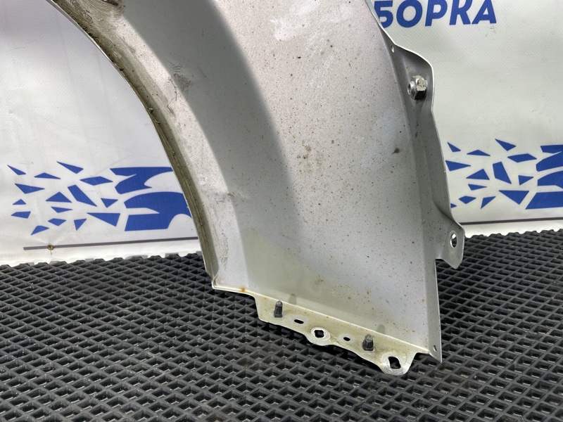 Крыло, 2000 рублей, Санкт-Петербург