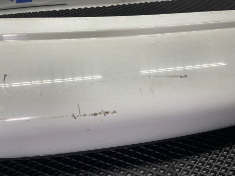 Бампер, 5000 рублей, Санкт-Петербург