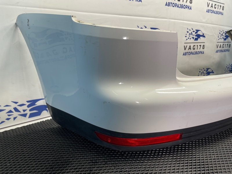 Бампер, 5000 рублей, Санкт-Петербург