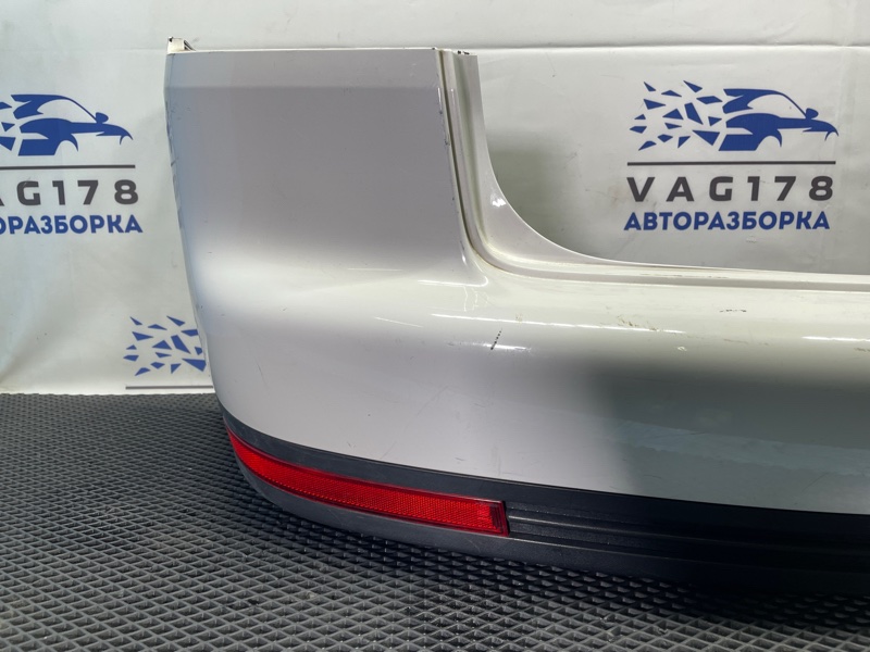 Бампер, 5000 рублей, Санкт-Петербург