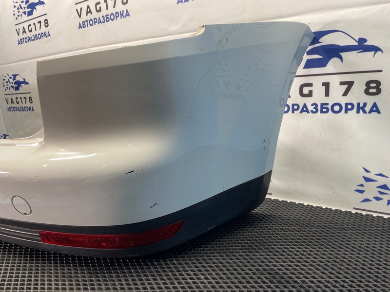 Бампер, 5000 рублей, Санкт-Петербург