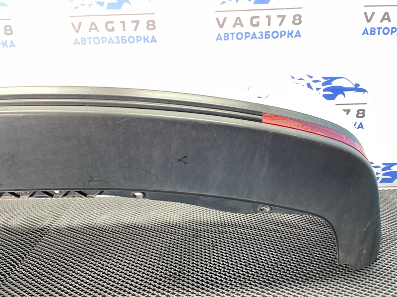 Бампер, 5000 рублей, Санкт-Петербург