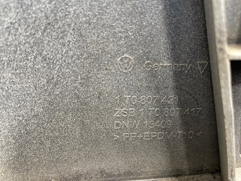 Бампер, 5000 рублей, Санкт-Петербург