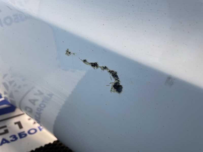 Бампер, 5000 рублей, Санкт-Петербург