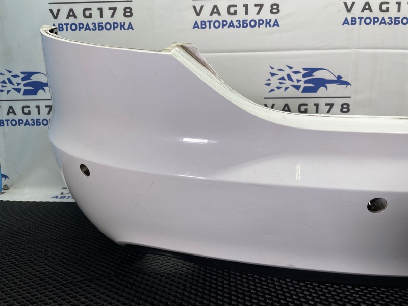 Бампер, 5000 рублей, Санкт-Петербург