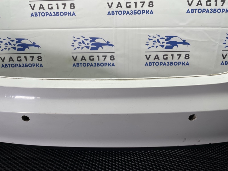 Бампер, 5000 рублей, Санкт-Петербург