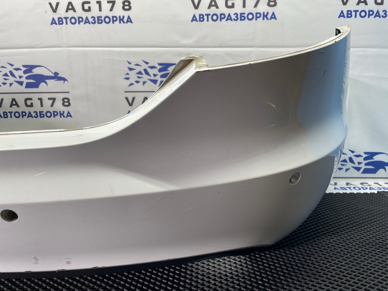 Бампер, 5000 рублей, Санкт-Петербург