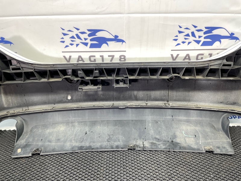 Бампер, 5000 рублей, Санкт-Петербург