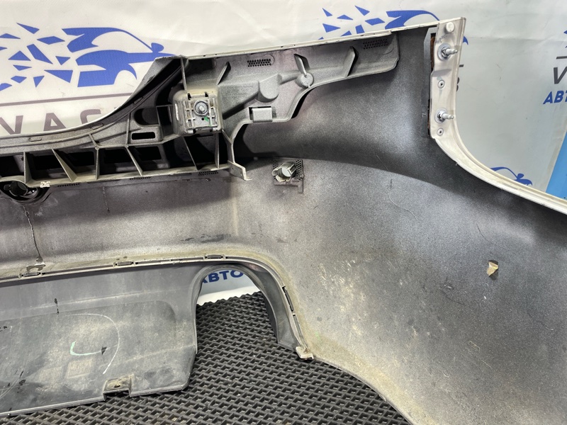 Бампер, 5000 рублей, Санкт-Петербург