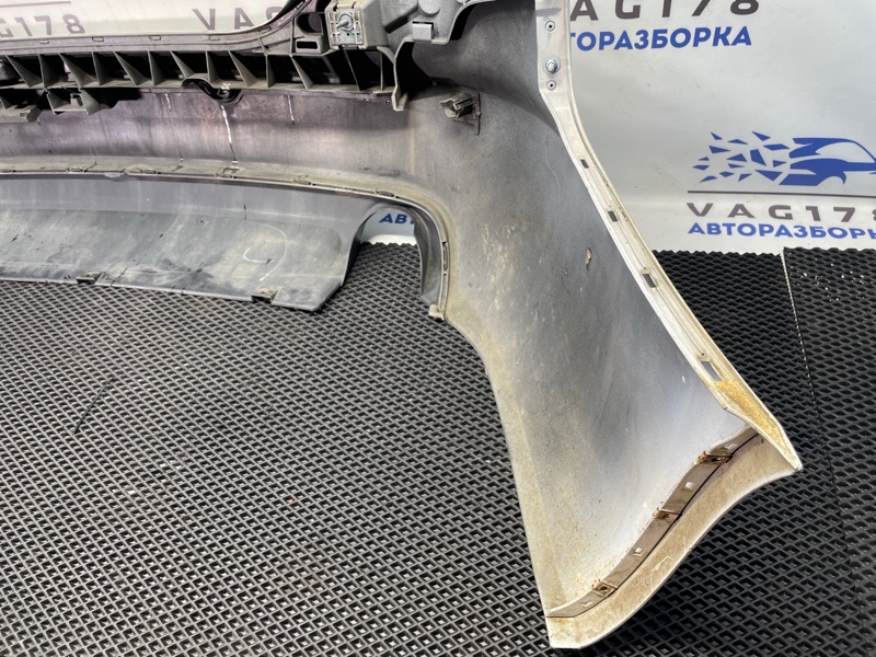 Бампер, 5000 рублей, Санкт-Петербург