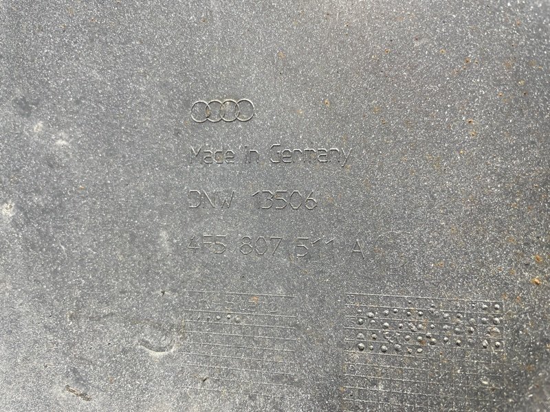 Бампер, 5000 рублей, Санкт-Петербург