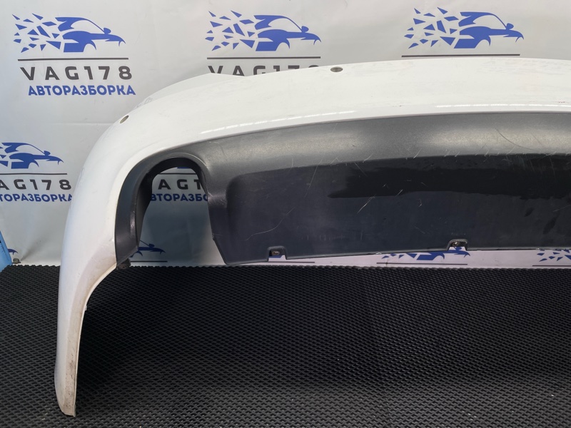 Бампер, 5000 рублей, Санкт-Петербург