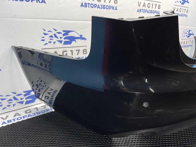 Бампер, 5000 рублей, Санкт-Петербург