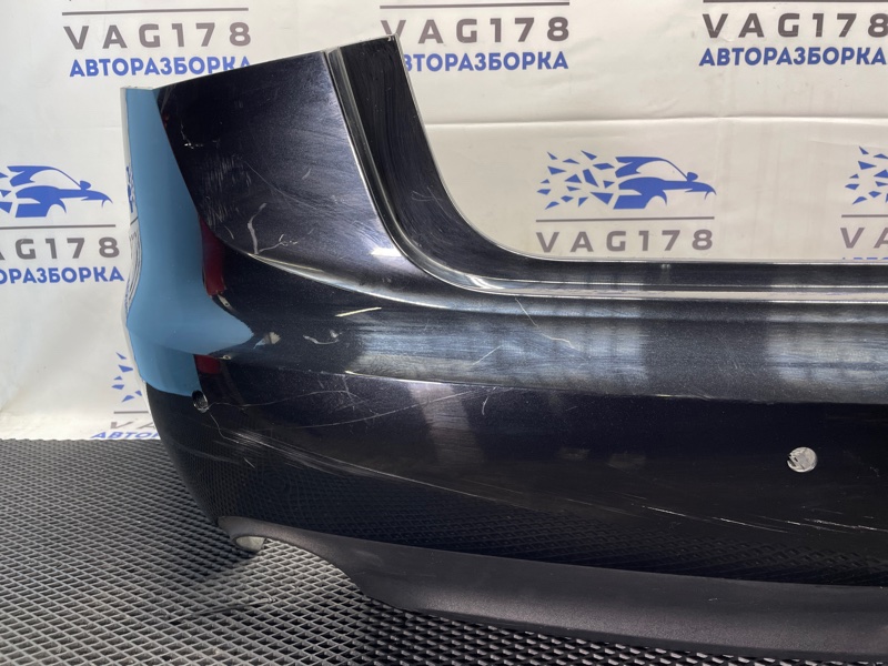 Бампер, 5000 рублей, Санкт-Петербург