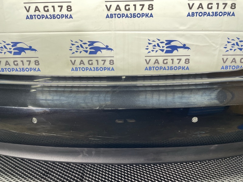 Бампер, 5000 рублей, Санкт-Петербург