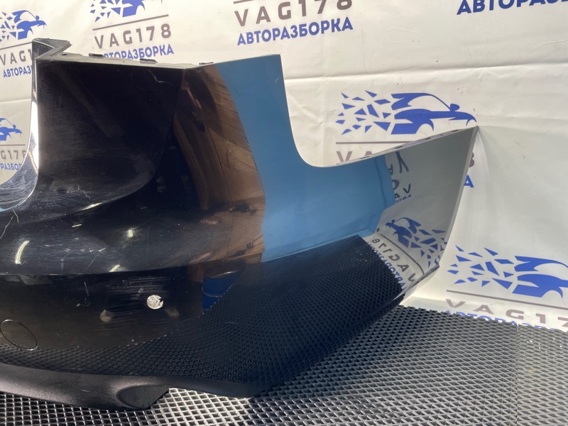 Бампер, 5000 рублей, Санкт-Петербург