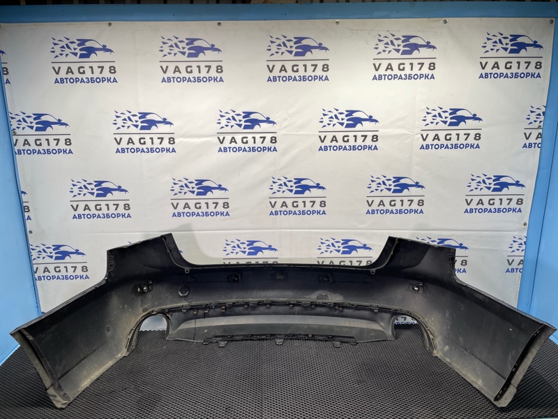 Бампер, 5000 рублей, Санкт-Петербург