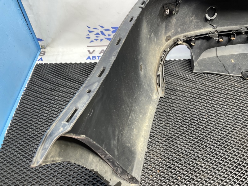 Бампер, 5000 рублей, Санкт-Петербург