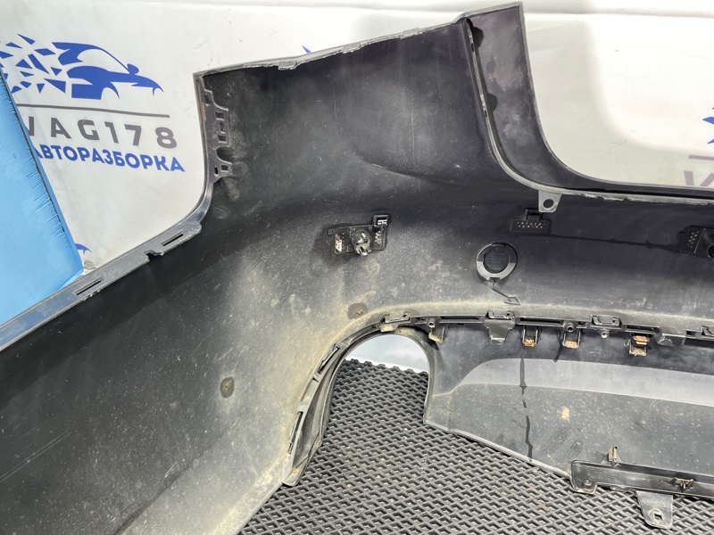 Бампер, 5000 рублей, Санкт-Петербург